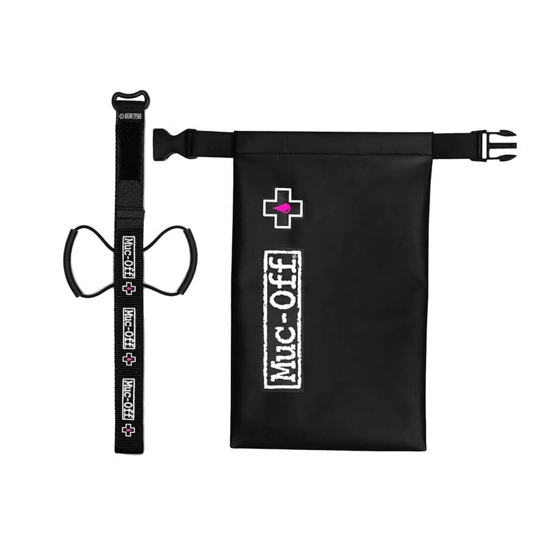 Muc-Off Cargo Bag and Frame Strap