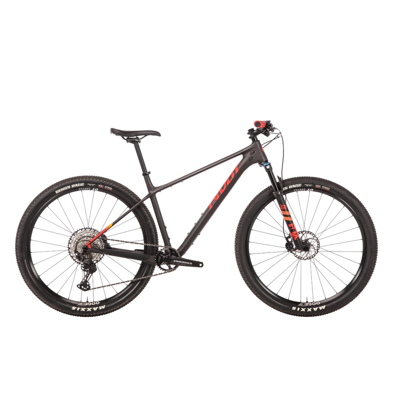 Pivot LES SL Ride SLX/XT Mountain Bike – 2023, Large
