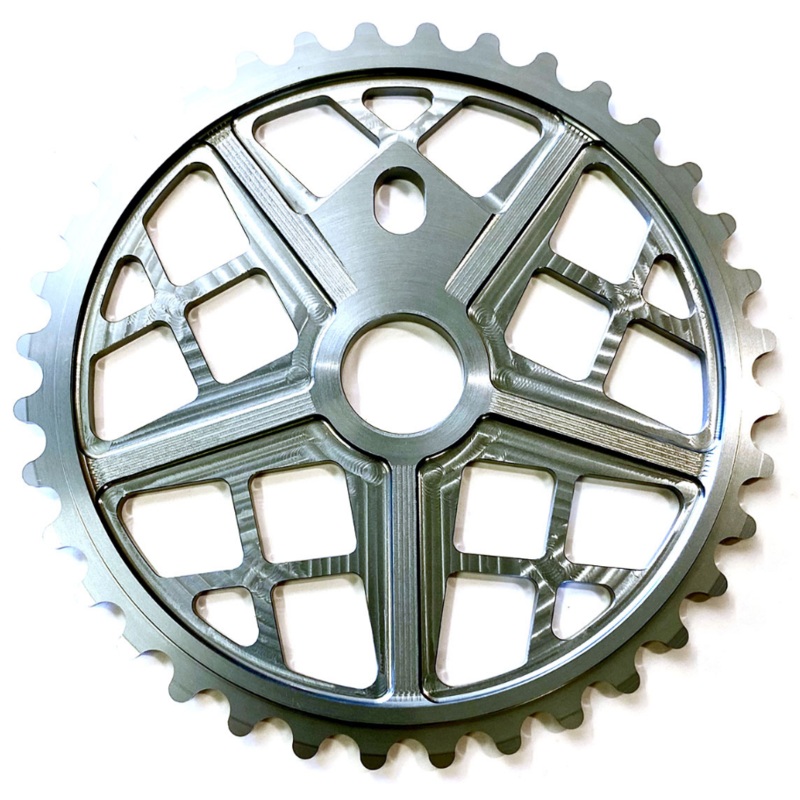 S&M Motoman Sprocket