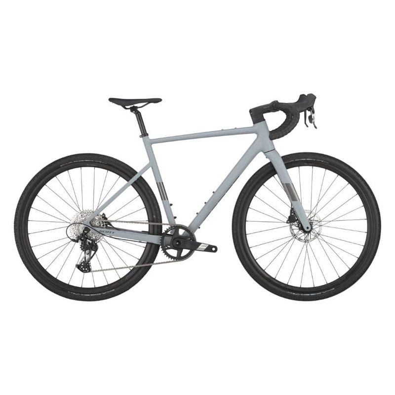 SCOTT Speedster Gravel 20