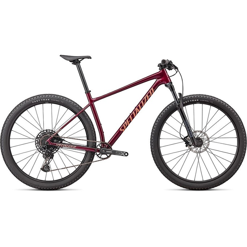 Specialized 2024 chisel ht