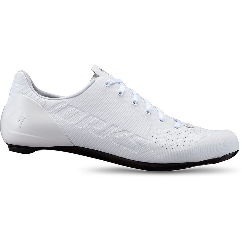 Specialized S-Works 7 lace shoe white 41.5