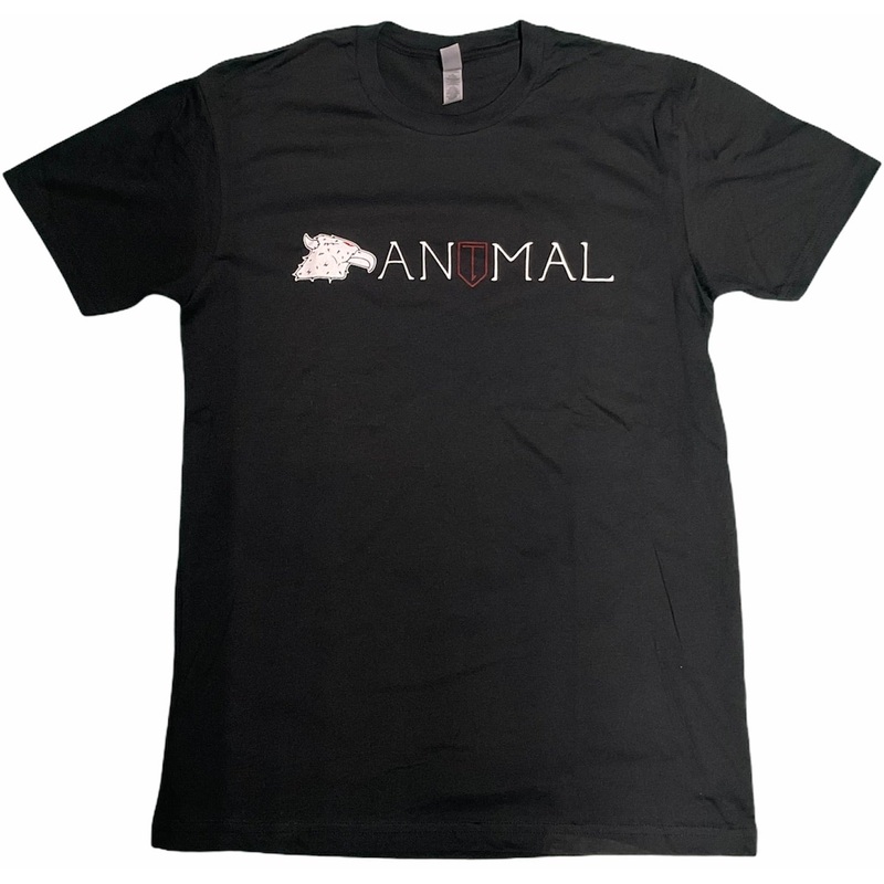 Terrible One x Animal T-Shirt