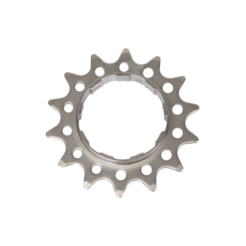TorqLite Single Speed Cassette Cog 14T x 3/32`