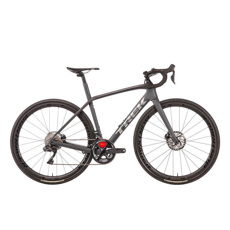 Trek Domane SL 7 Road Bike – 2020, 52cm