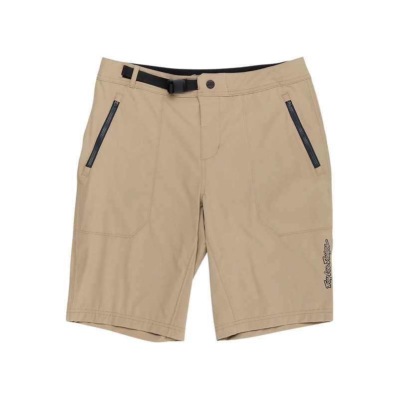 Troy Lee Designs Skyline Trail Short – Shell – Timber