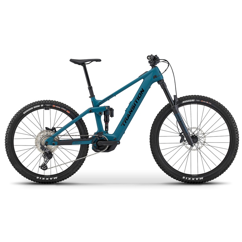 2025 Regulator CX Deore