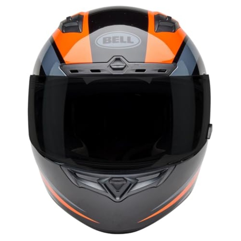 Bell Powersports Qualifier DLX MIPS Motorcycle Helmets – Open Box (Without Box)