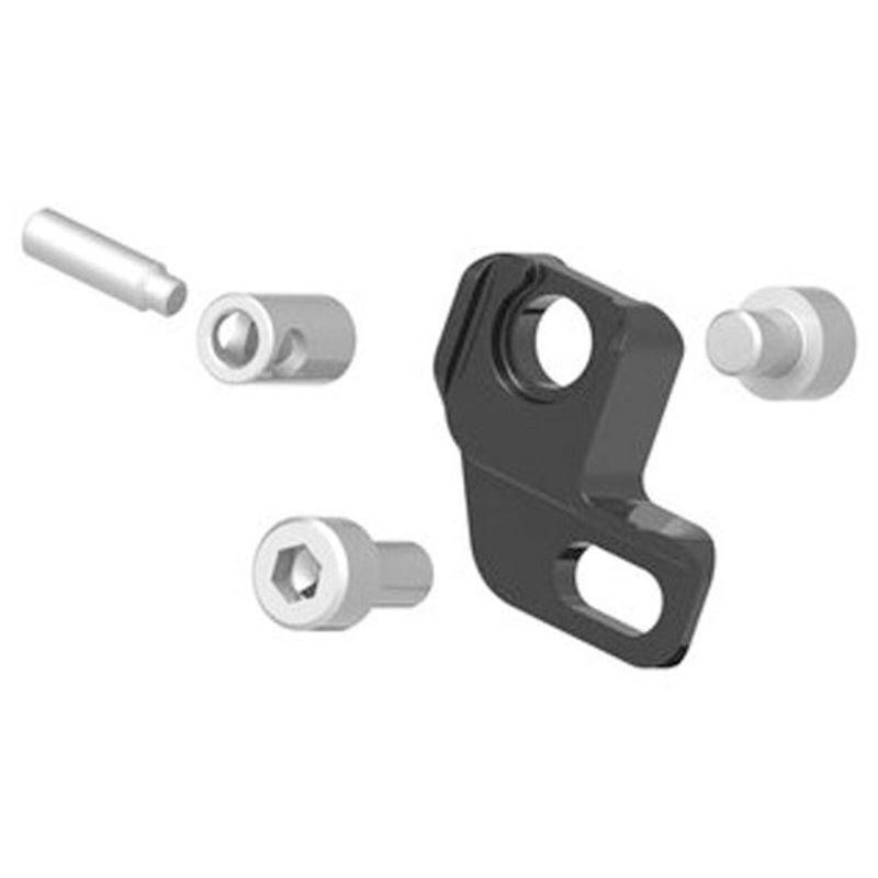 Bike Yoke Triggy Remote Adapter – I-Spec B