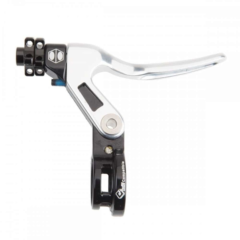 Box One Brake Short Reach Lever