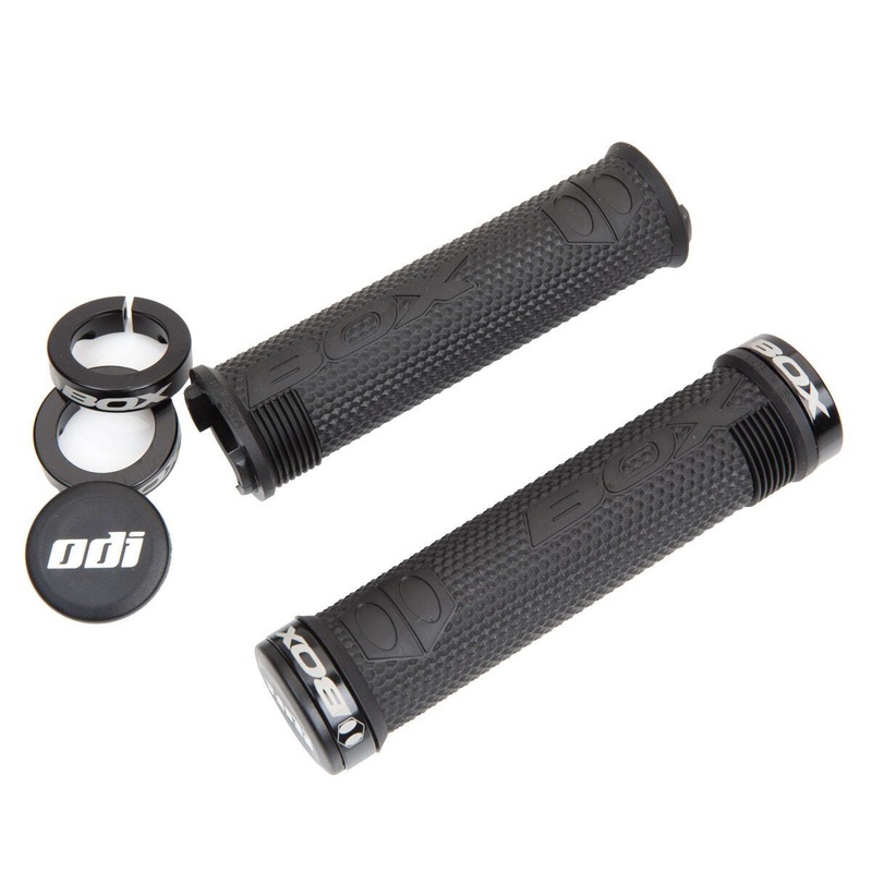Box One Lock On Grips
