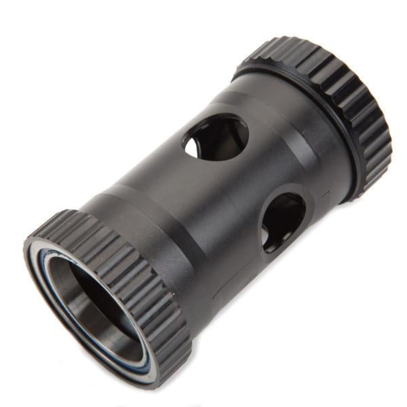 BOX TWO EXTERNAL BOTTOM BRACKET 35MM