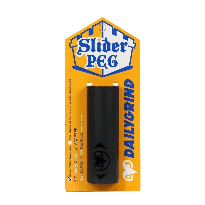 Daily Grind Slider peg