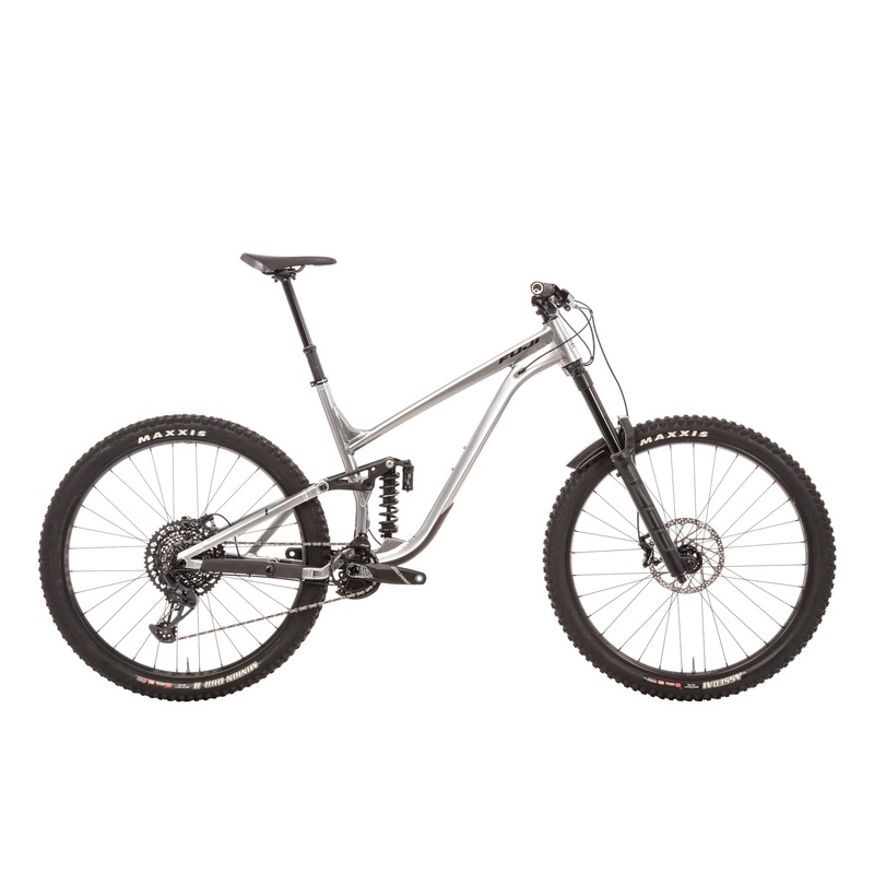 Fuji Rakan 29 LT 1.1 Mountain Bike – 2023, X-Large