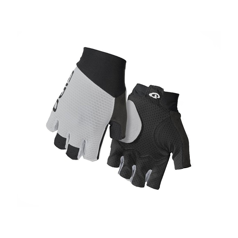 Giro Zero CS Road Cycling Glove – White