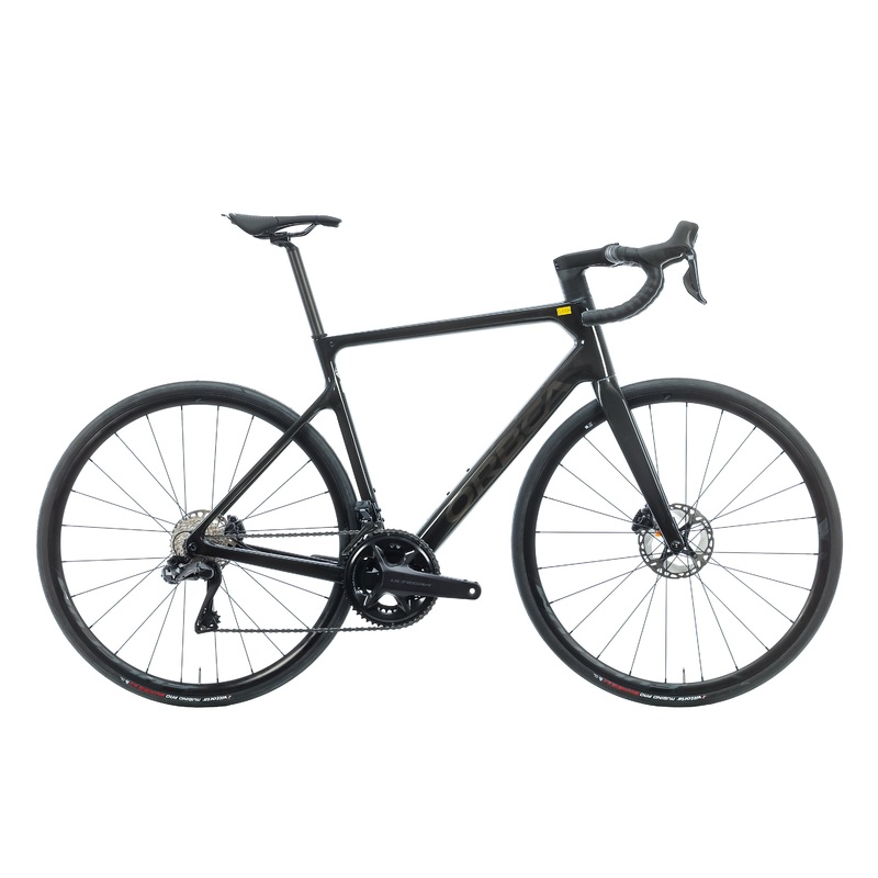 Orbea Orca M20iTEAM Road Bike – 2022, 55cm