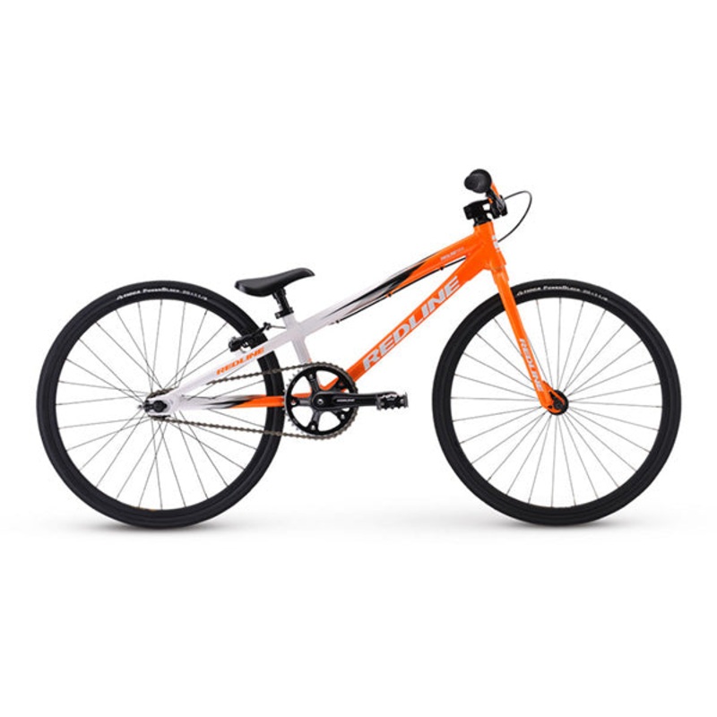 Redline Proline BMX Bike-Mini-Orange