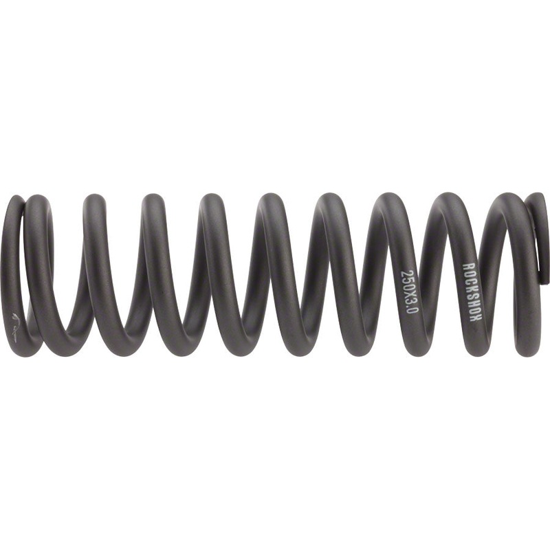 RockShox Vivid / Kage Coil Spring, 450lb 10.5″ x 3.5″