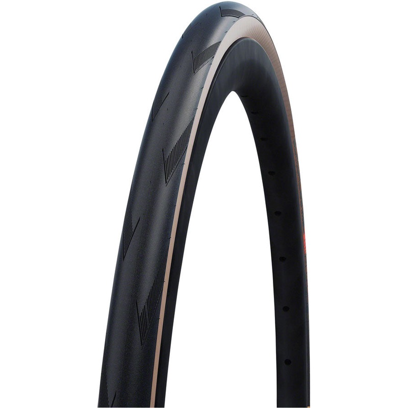 Schwalbe Pro One Tire 700 x 25 Clincher Folding Evolution Super Race Addix 11654241