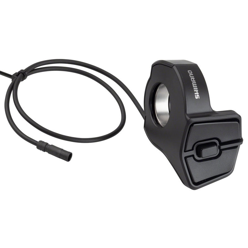 Shimano STEPS SW-E6010-R Right Hand Switch for SEIS Shift