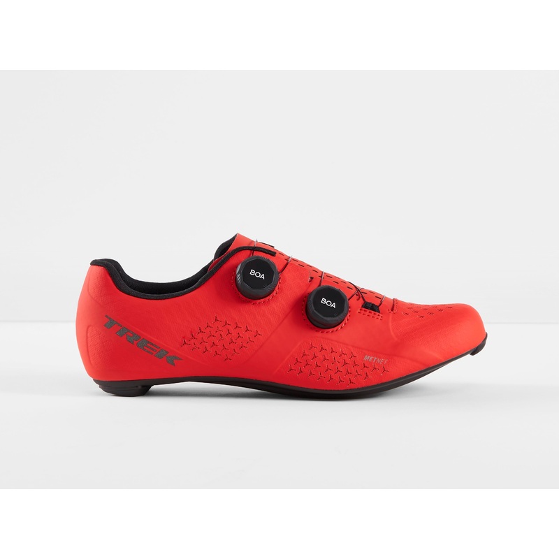 Shoe Trek Velocis Road 40.5 Red