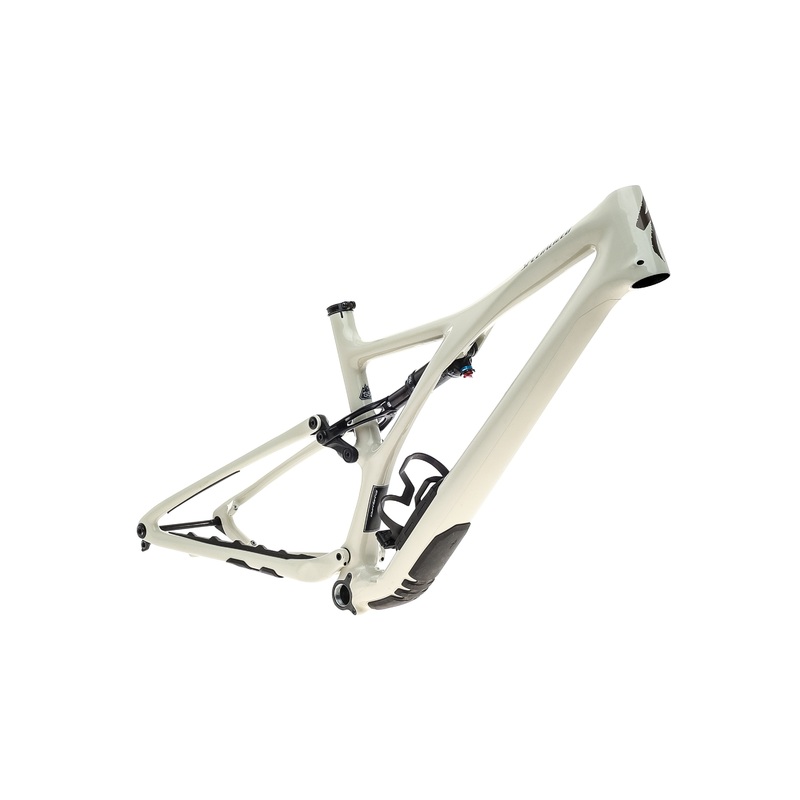 Specialized Stumpjumper Expert S5 Frame – 2022