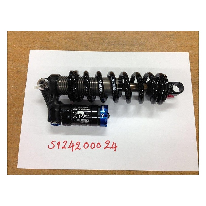 Specialized sx trail 2012 sx shock (trail)