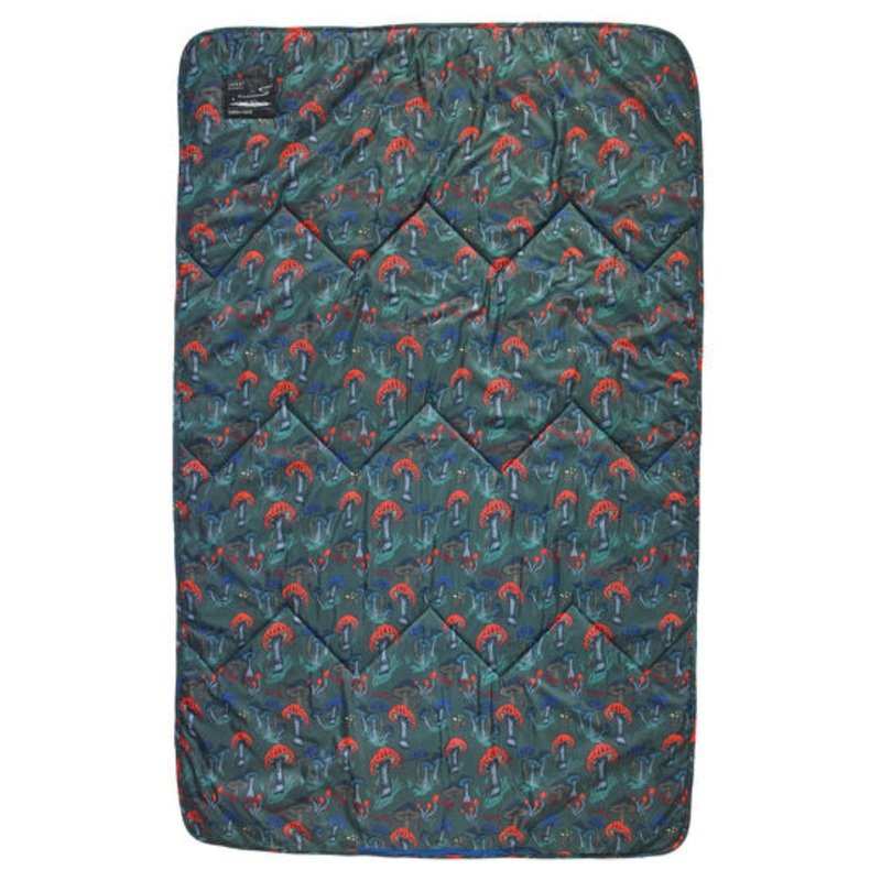 Thermarest Juno Blanket Fun Guy Print
