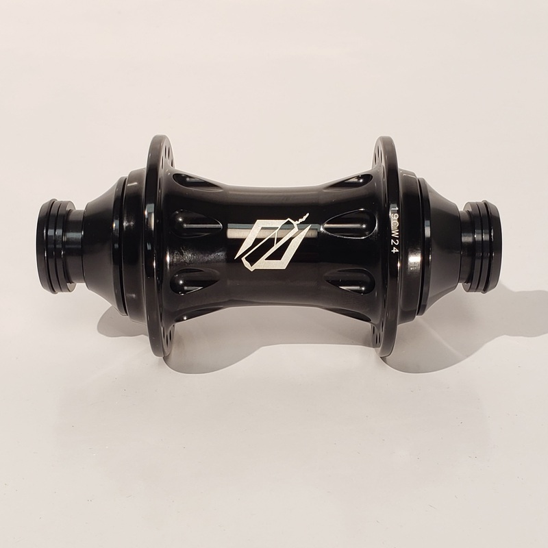 TNT rapid fire pro 20mm front Hub