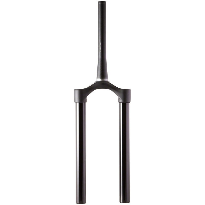 2021+ Fox 36 Performance Fork CSU Assembly – 27.5″ & 29″ – 170mm Max Travel – 15×110 Boost – Black Ano Stanchions – Matte Black Crown – 1.5″ Tapered Steerer Tube – 44mm Offset