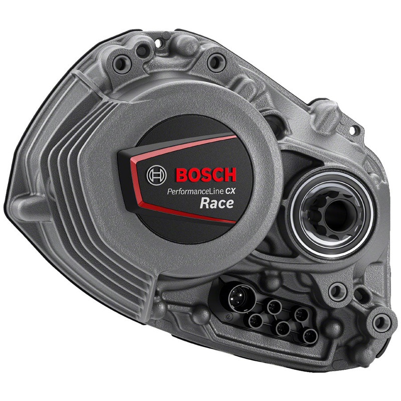 Bosch Drive Unit Kit Performance Line CX Race Edition – 20 Mph With Mounting Plate BDU3761 not upgradable from BDU3741The smart system