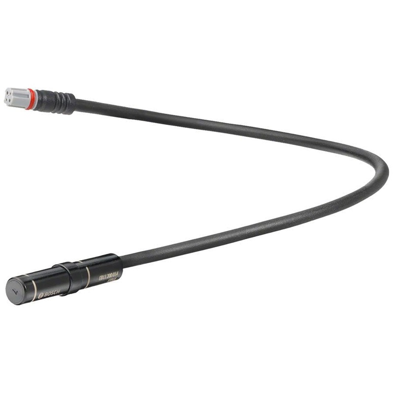 Bosch Speed Sensor – Slim 415mm, Smart System