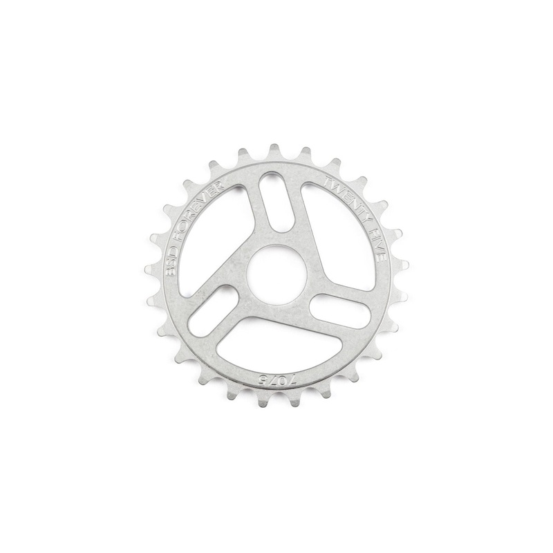 BSD Superlite Sprocket (Raw)