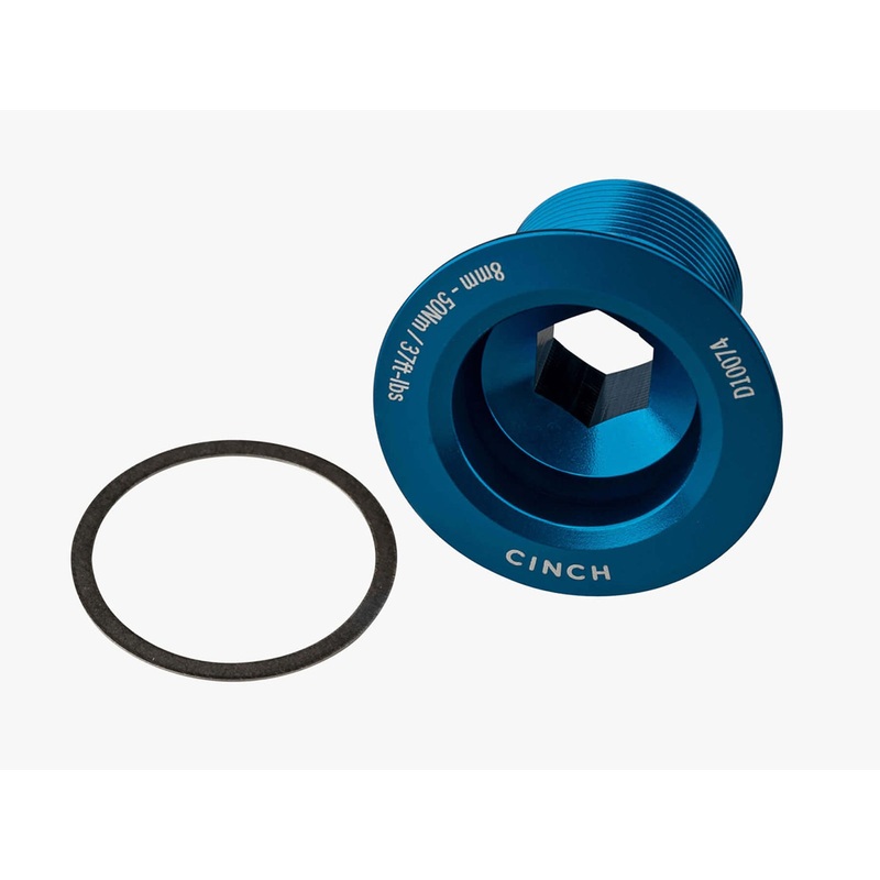 Cinch NDS Crankbolt