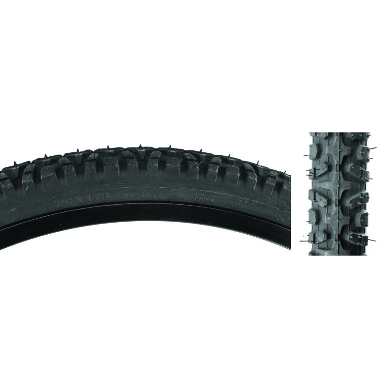 CST796 26×1.75 Standard Tire