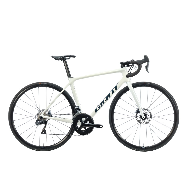Giant TCR Advanced 2 Disc Road Bike – 2021, Medium