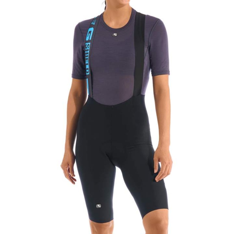 Giordana Women’s G-Shield Bib Short