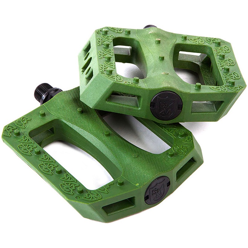 S&M BTM PC Pedals (Mike Hoder)