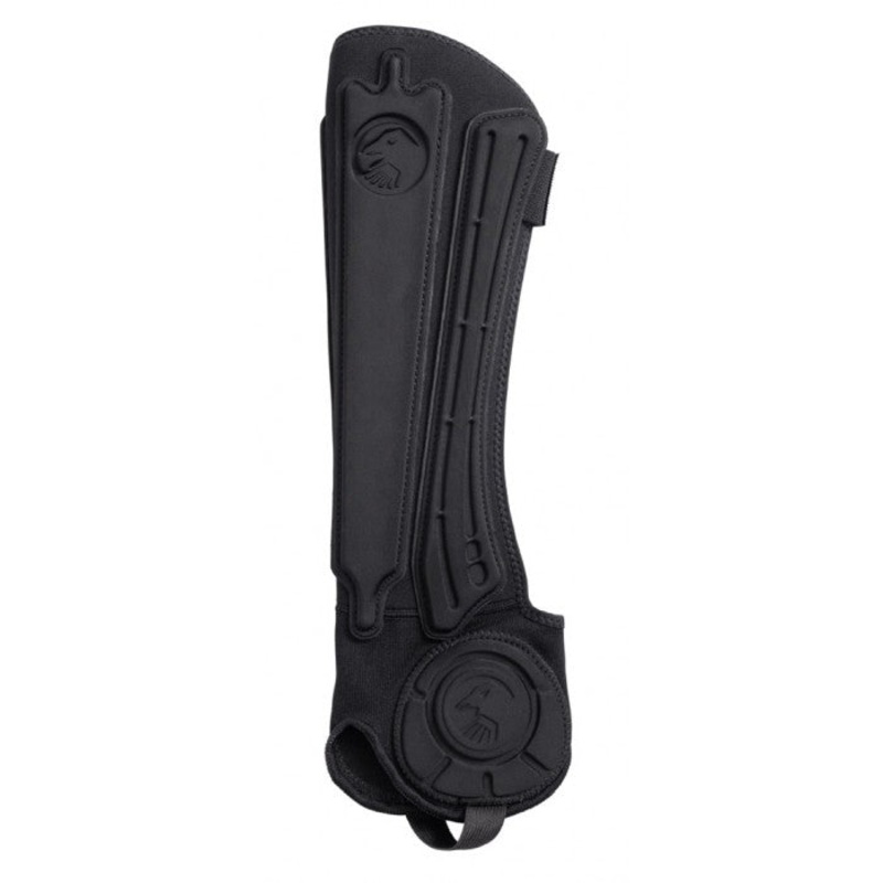 Shadow Invisa-Lite Shin / Ankle Combo