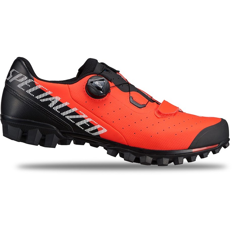 Specialized recon 2.0 rocket red 42