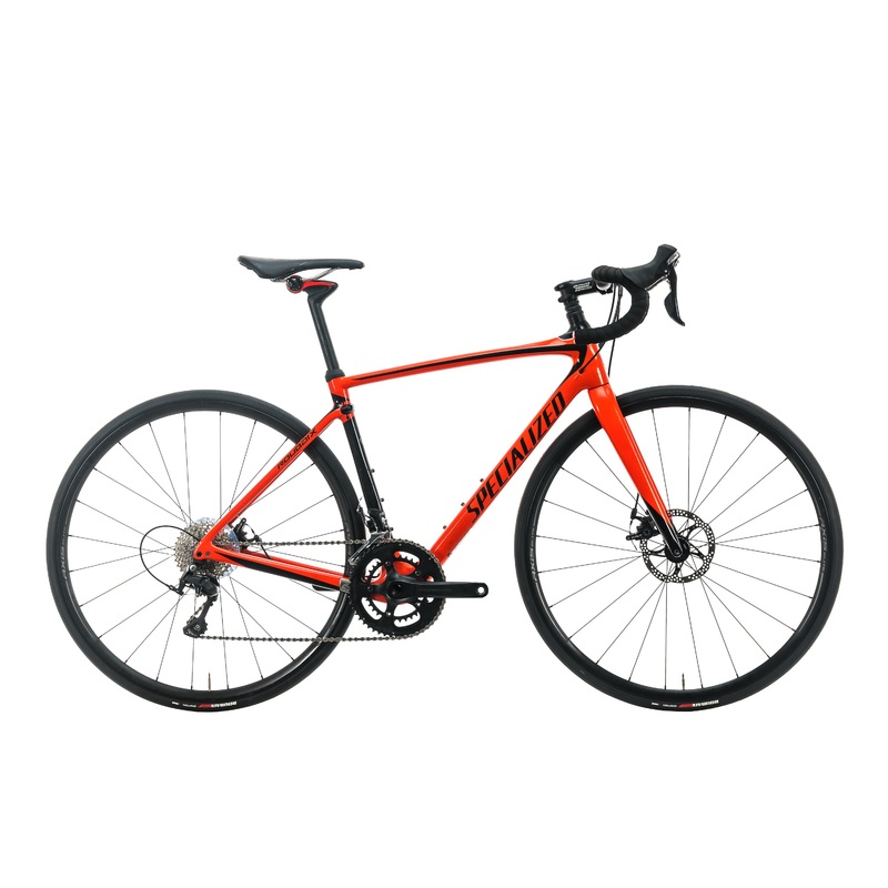 Specialized Roubaix Elite Road Bike – 2017, 52cm