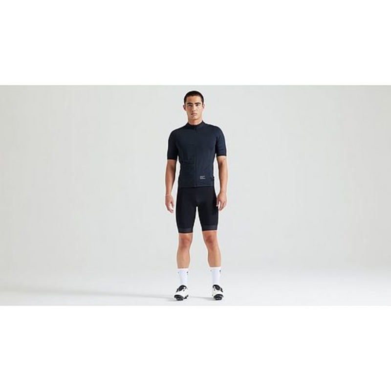 Specialized sbc foundation jersey ss men black l