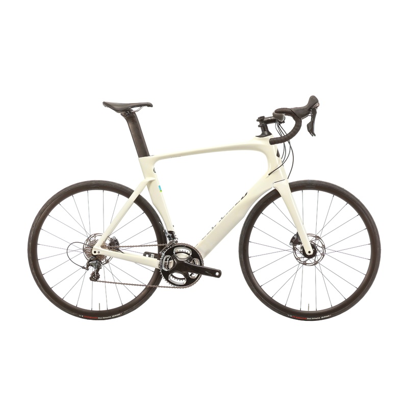 Specialized Venge ViAS Expert Disc Ultegra Road Bike – 2017, 61cm