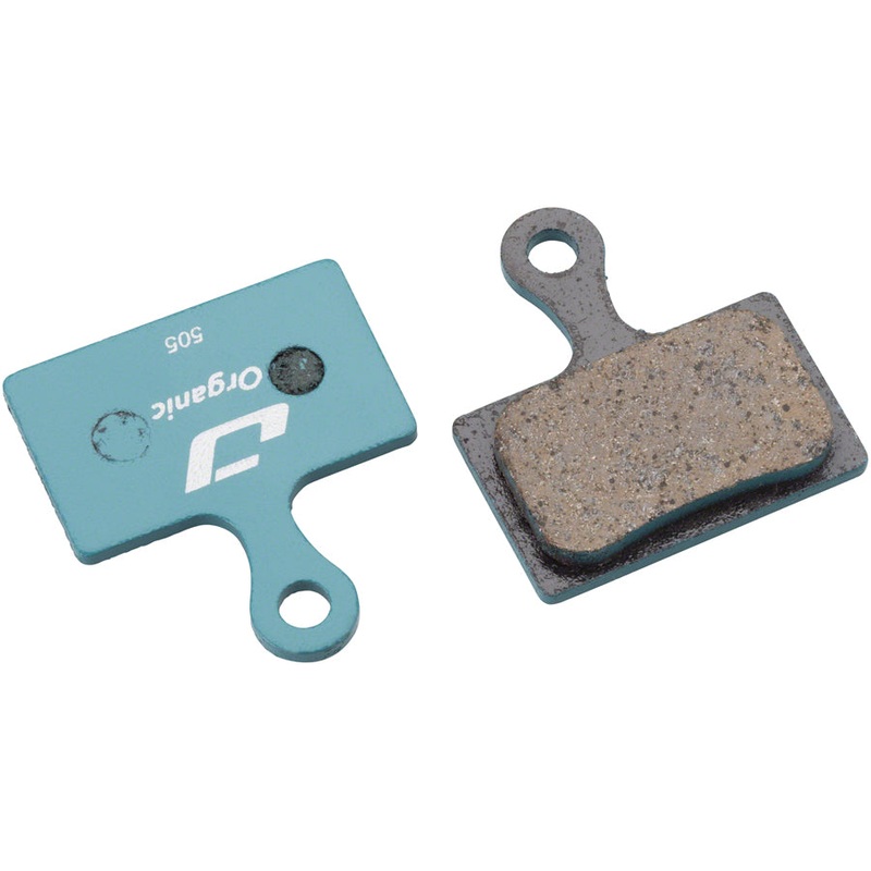 Sport Organic Disc Brake Pads – For Shimano Dura-Ace 9170 Ultegra R8070