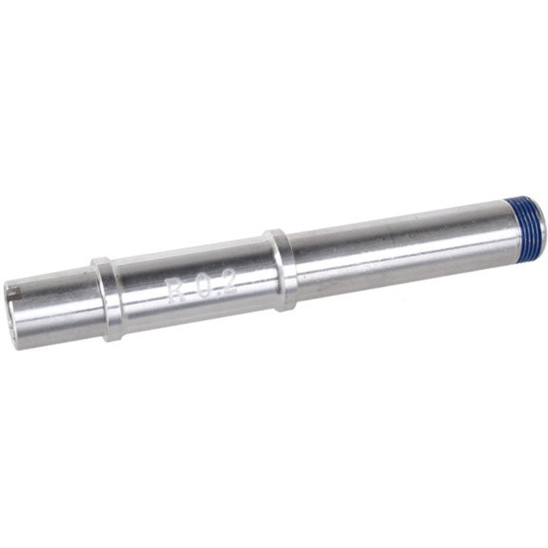 SunRingle Demon II/ADD/Black Flag Exp Axle (Alloy) 135/142mm