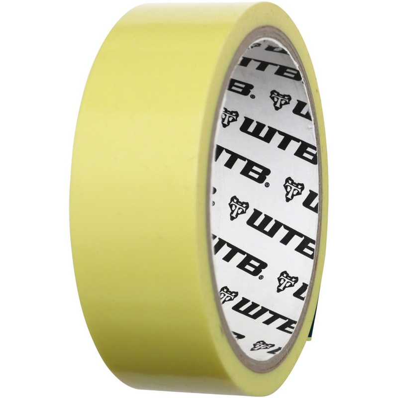 WTB TCS Rim Tape: 40mm x 11m Roll