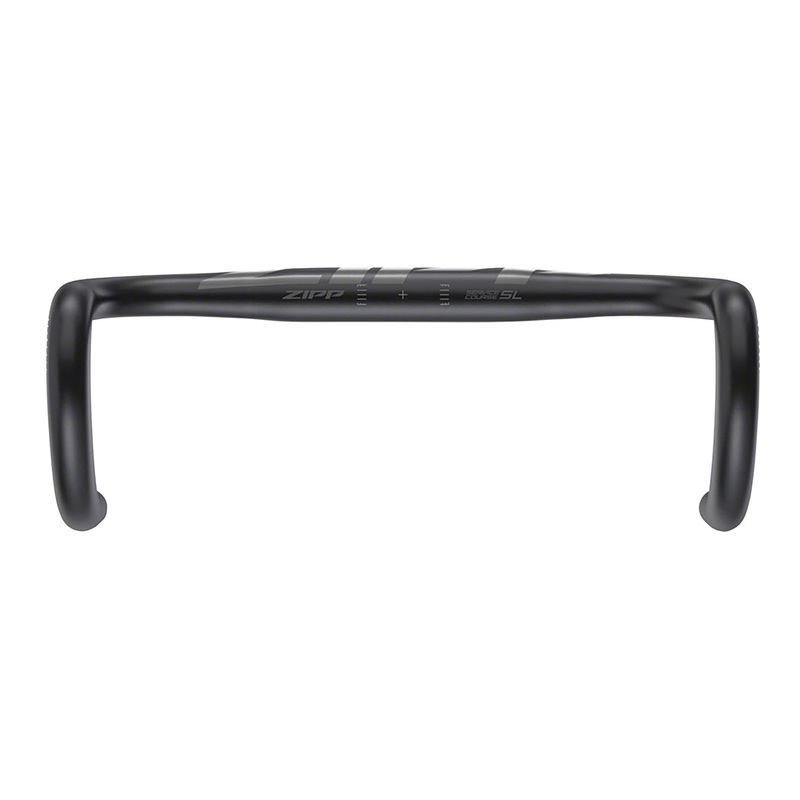 ZIPP Service Course SL-80 Handlebars