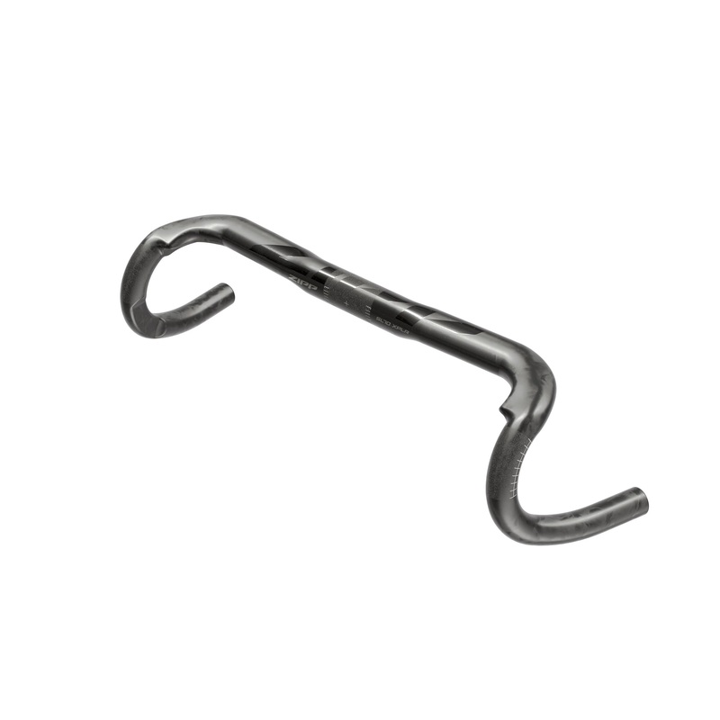 ZIPP SL 70 XPLR Carbon Handlebars 31.8cm Clamp
