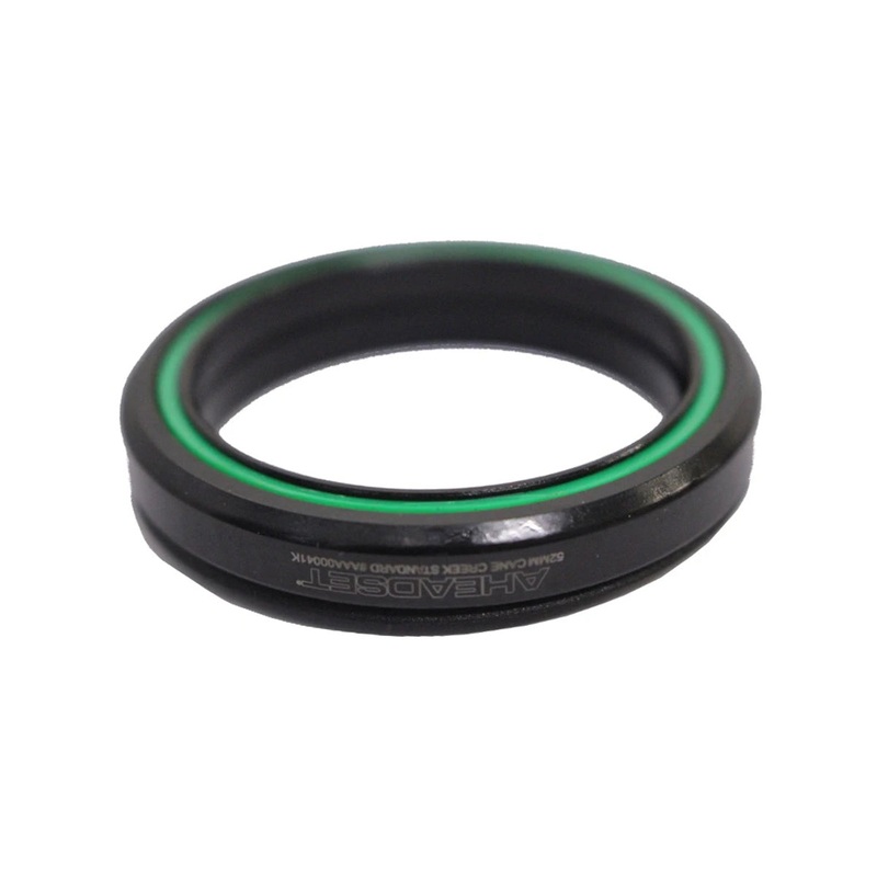 Cane Creek 10 Series Bottom Headset Cup – IS52/40 – 1.5″ – Black