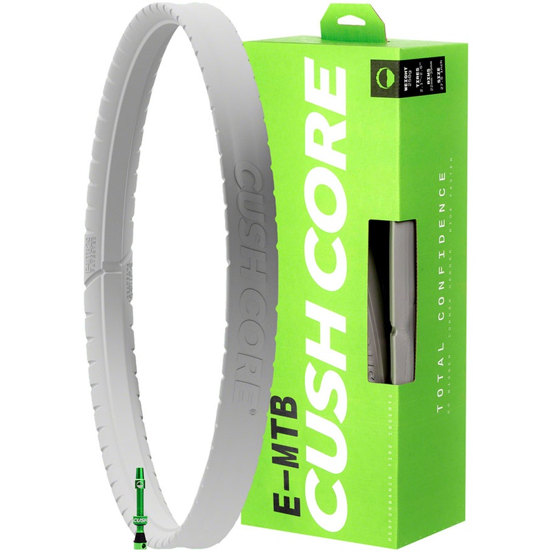 CushCore eMTB Tire Insert – 27.5″ Single